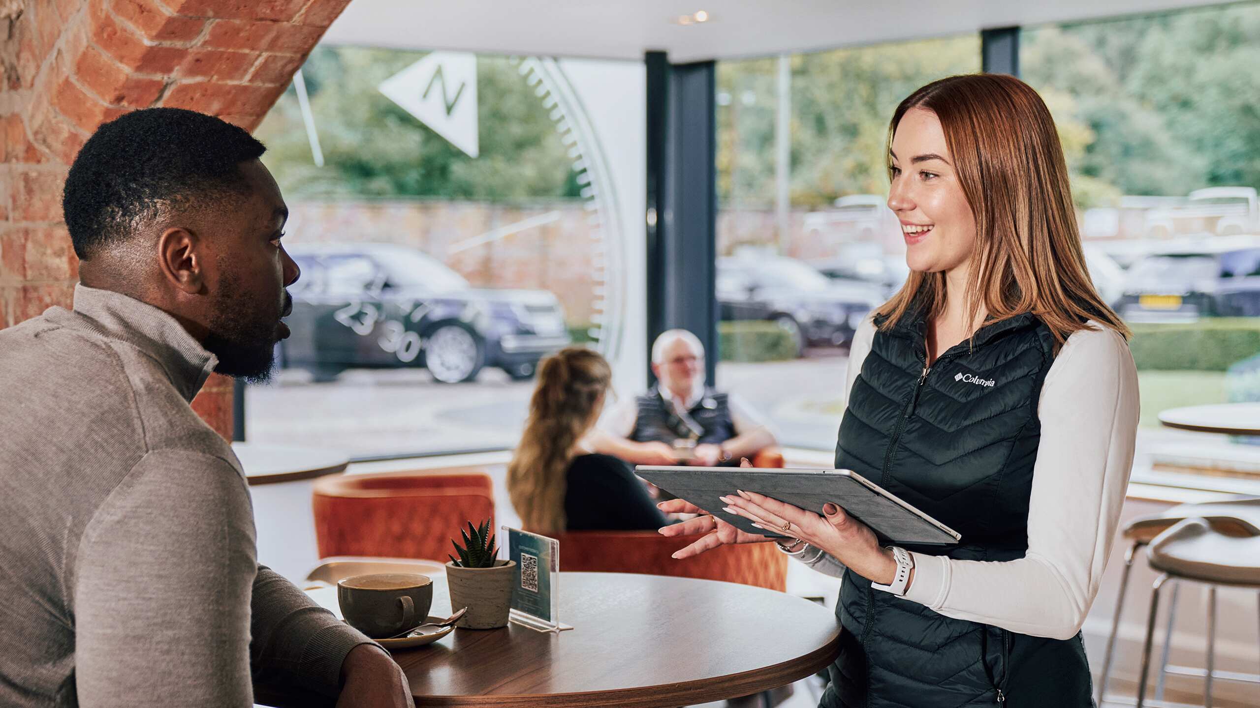 PERSONALISED ITINERARIES