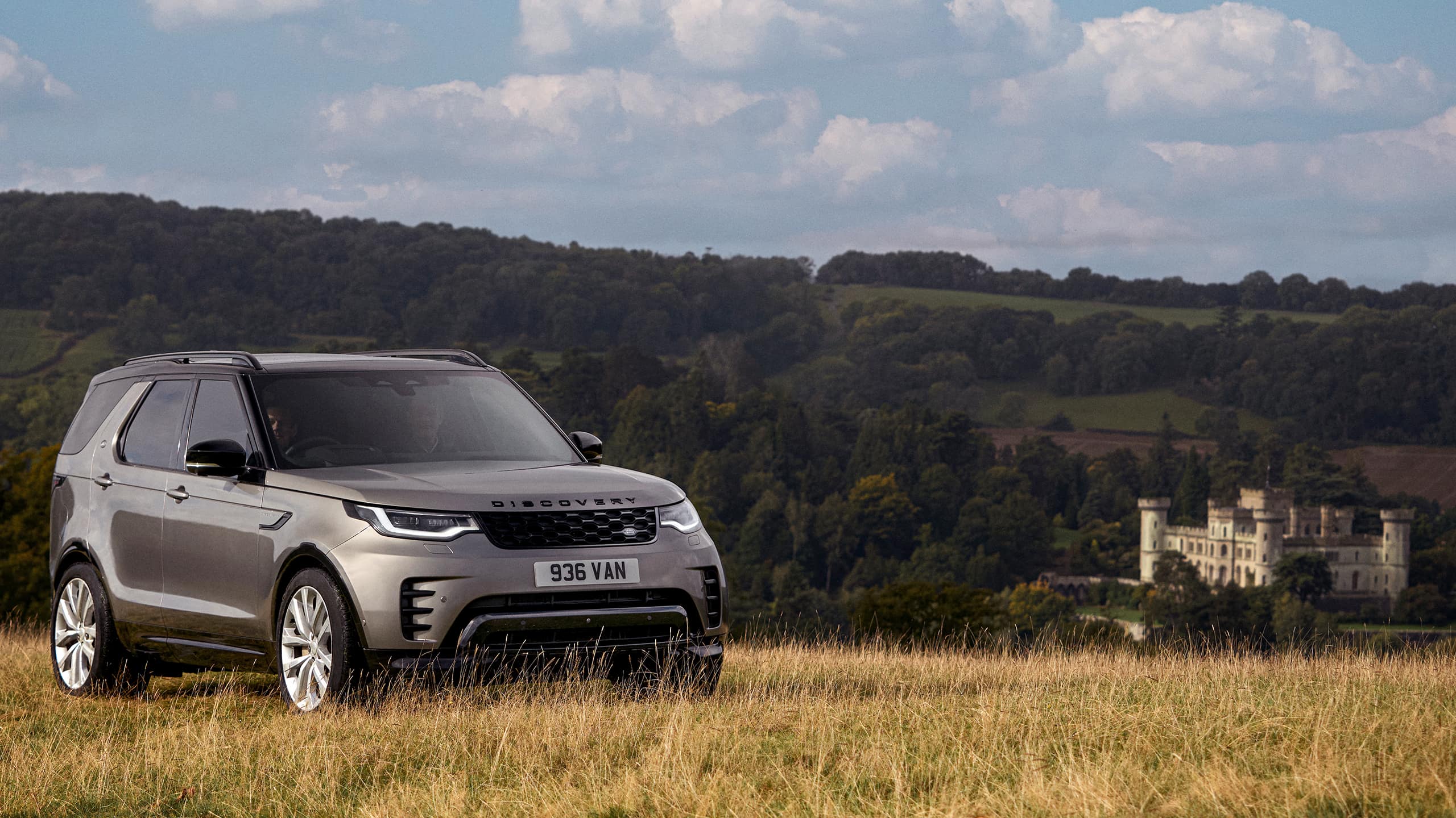 DISCOVERY THREE HOUR EXPERIENCE