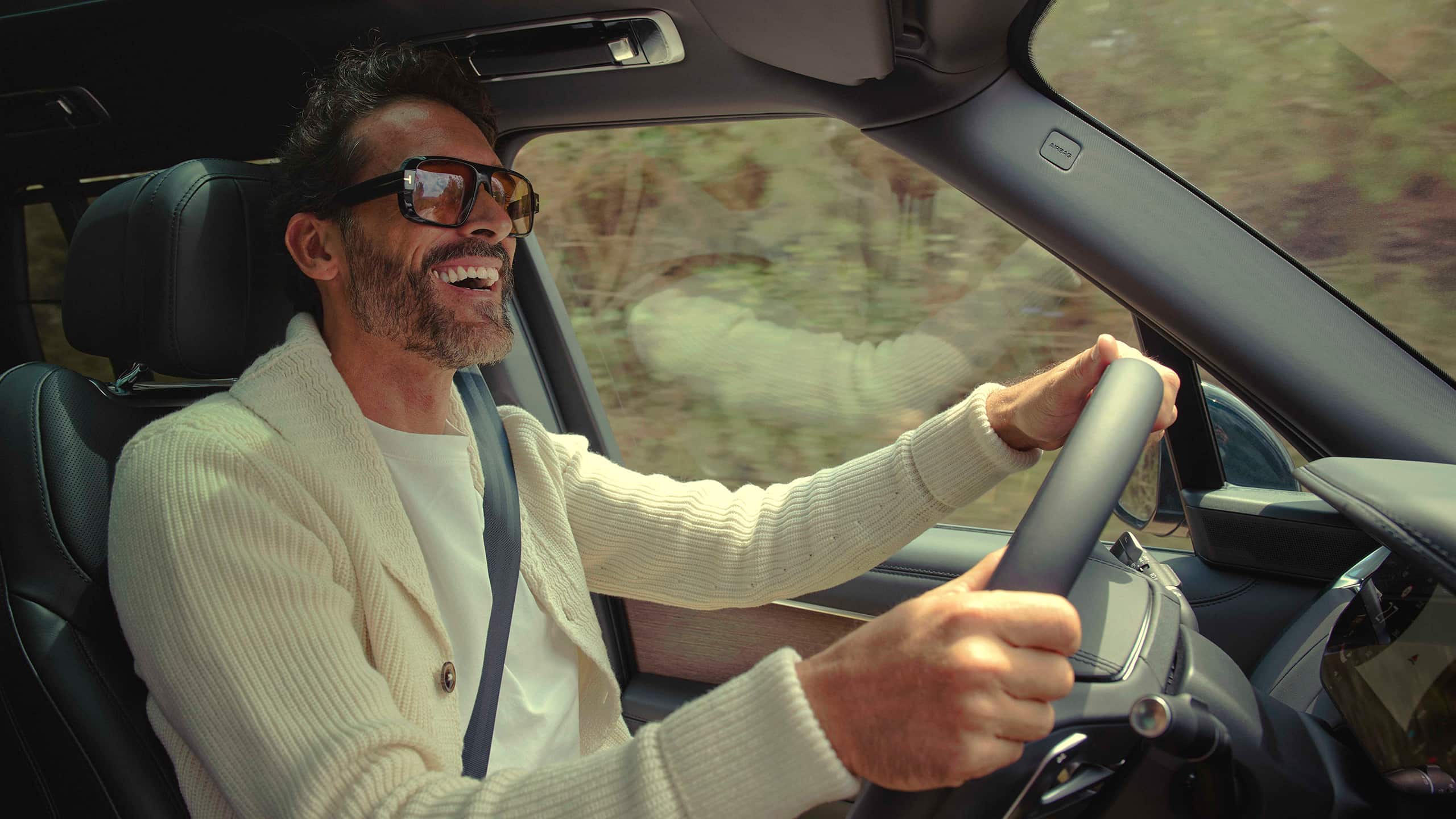 RANGE ROVER THREE HOUR EXPERIENCE