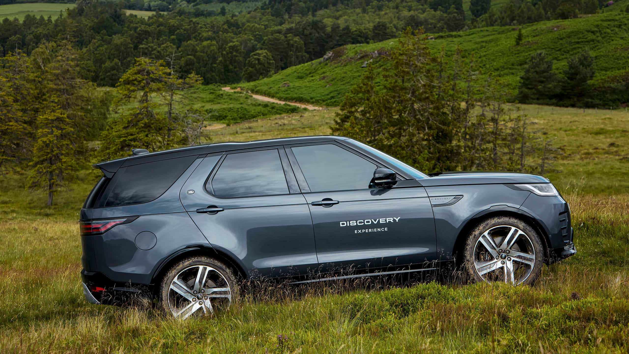 DISCOVERY SIX HOUR EXPERIENCE