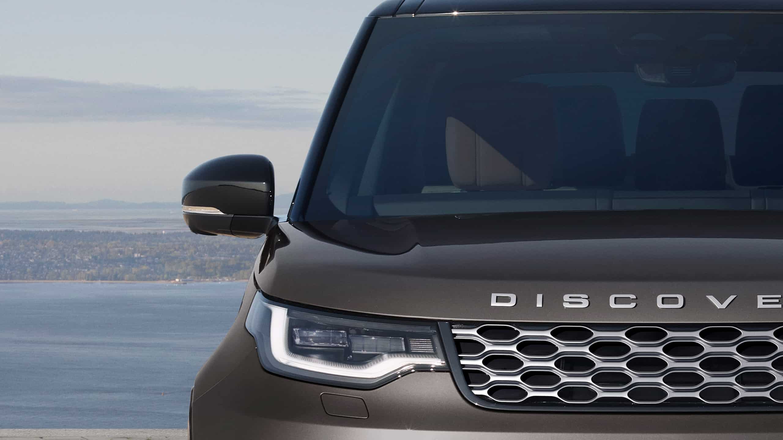 Discover adventure in style