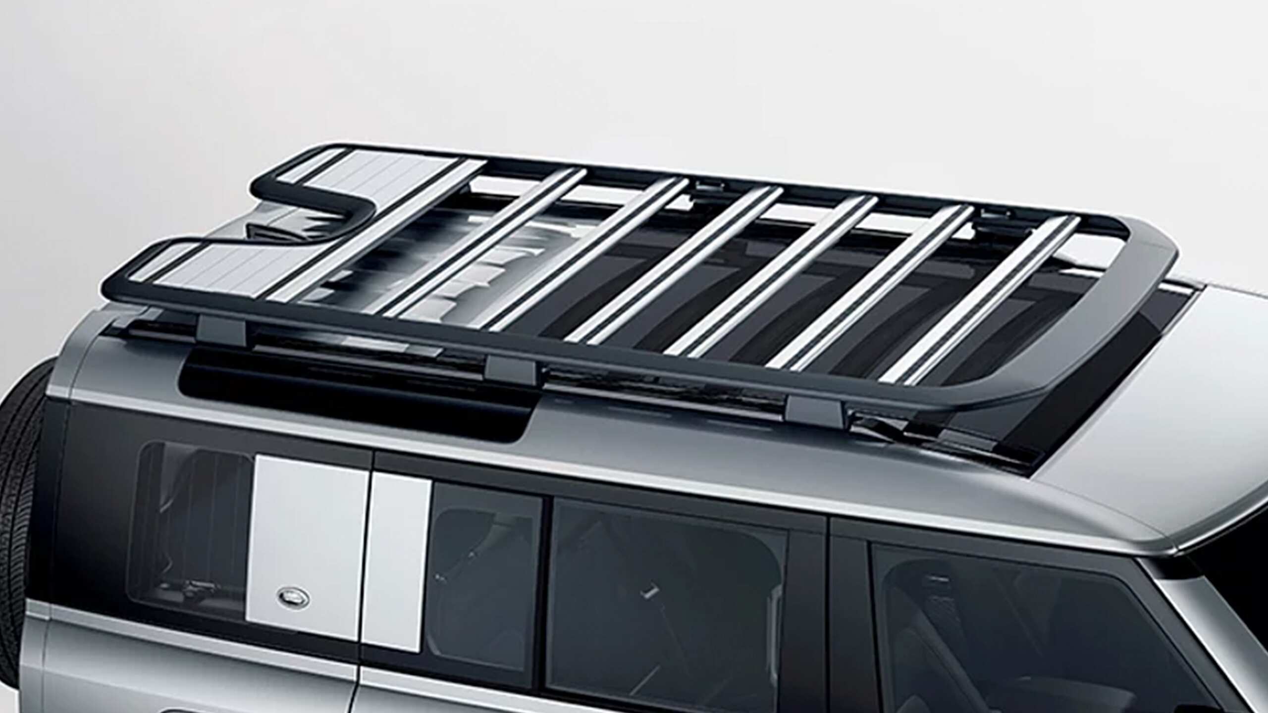 Defender Expedition_Roof_Rack